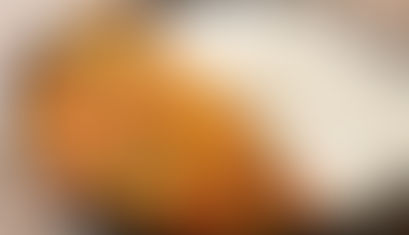 Recette de mon pays : Le Mafé végétarien – Une version moderne du classique ouest-africain.