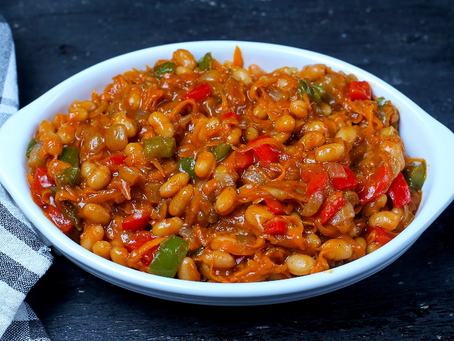 Comment les sauces changent la personnalité d’un plat.