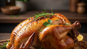 Le Méchoui de Poulet Parfait : Le Secret pour une chair tendre sans méchouia ! 🍗.