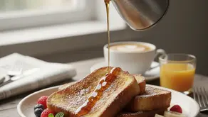 Recette pain rassis : Ne jetez plus rien et régalez-vous avec Afrocuisine !