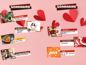 Pourquoi les marques de grande consommation doivent investir dans le contenu culinaire ?