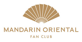 Mandarin Oriental Fan Club logo