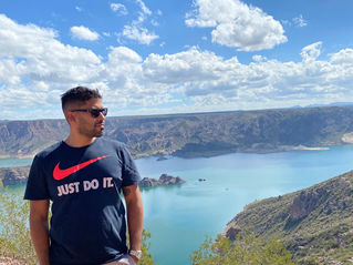 Welcome to Federico Reyes Signature!