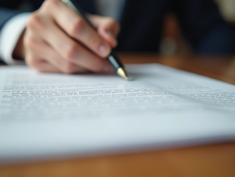 Understanding the Benefits of Prenuptial Agreements