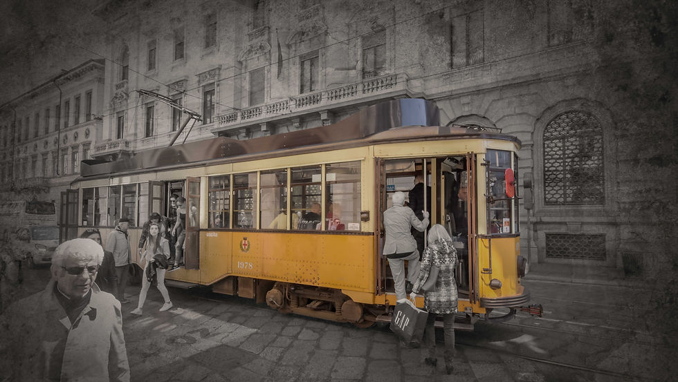 Thumbnail: Custom made Artists Impression