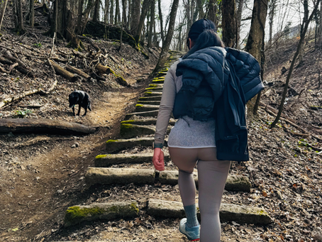 Movement Pattern: Gait - How Your Body Moves Without Asking You