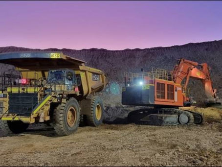 Auric Mining making hay in WA while gold price shines