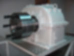 Cabezales, Moldes y Matrices
