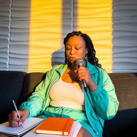 The Journey That Changed My Life Choosing Health, Purpose, and Growth