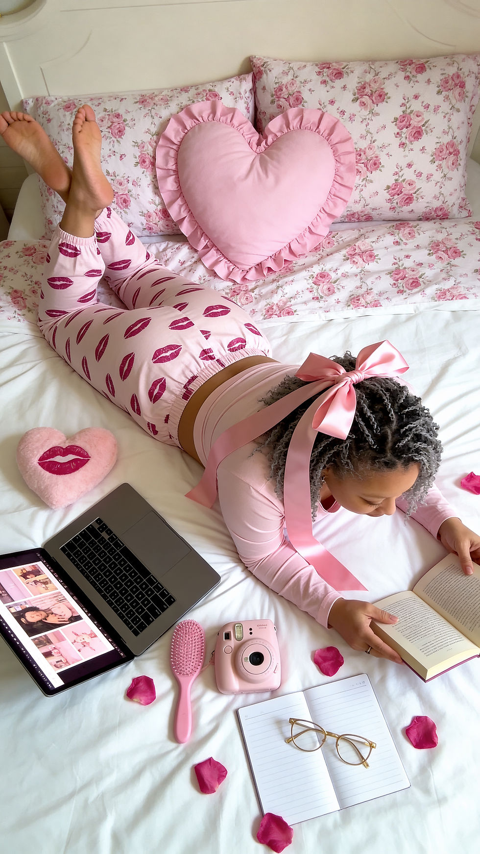 Black Girl Magic Recap of the BET Awards 2026
