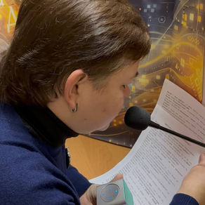 Бути українцем — це твій свідомий вибір, а не чийсь дозвіл 