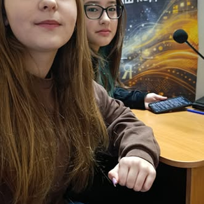 МОВА КОДУ ТА БЕЗПЕКИ