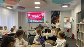 Декада методичного об'єднання вчителів технологій, трудового навчання, креслення та мистецтва