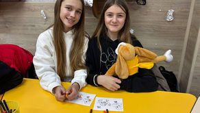 Хібукі продовжує знайомство