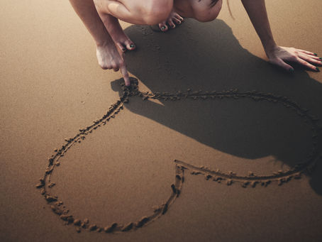 ¿Qué ocurre en nuestro cerebro cuando nos enamoramos?