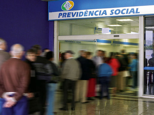 Aprovado projeto de Jorginho Mello que dá alternativas para prova de vida de beneficiários do INSS