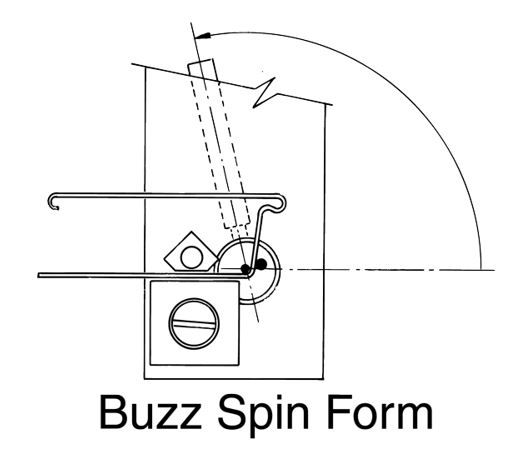 Miniatura: Dobladora de Alambre
