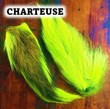 Miniatura: Colas de Venado para Jigs