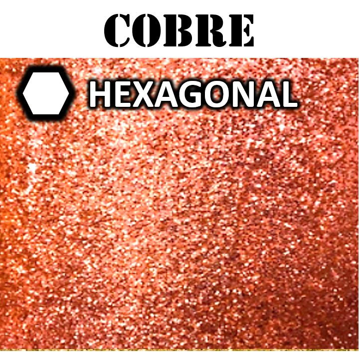 Hexagonal COBRE