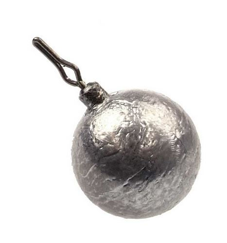 Miniatura: Molde Drop Shot Sinker