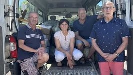 Roudouallec. La collecte des bouchons doit continuer