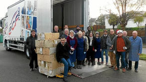 À Lanester, les Bouchons récupèrent aussi des barquettes alimentairesLe 18 décembre 2025 à 13h22