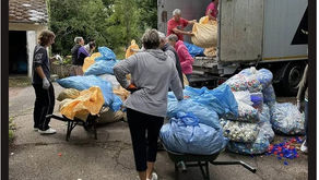 Toujours besoin de bouchons