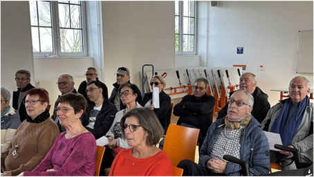 À Lanester, deux actions vertueuses pour l’association Les Bouchons du pays de Lorient 