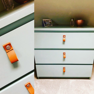 Ikea malm hack