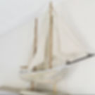 driftwood ship
