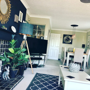 Interior styling