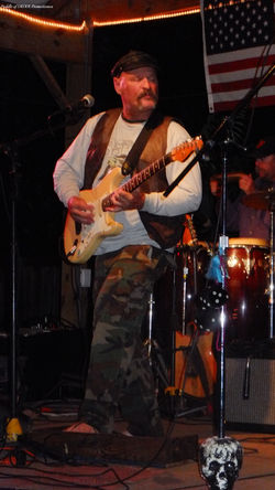 69 Band @ Buckeystown Pub 9.14.13 