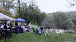 10.19.13 Private Party in Frederick