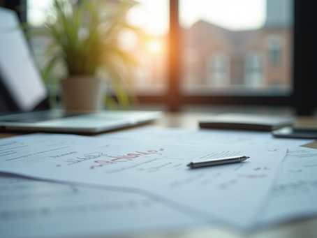 Comprehensive PRO Services in Abu Dhabi: Your Guide to Professional Document Services