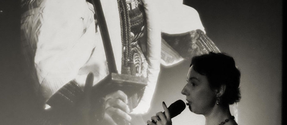 Весь мир – Кабуки