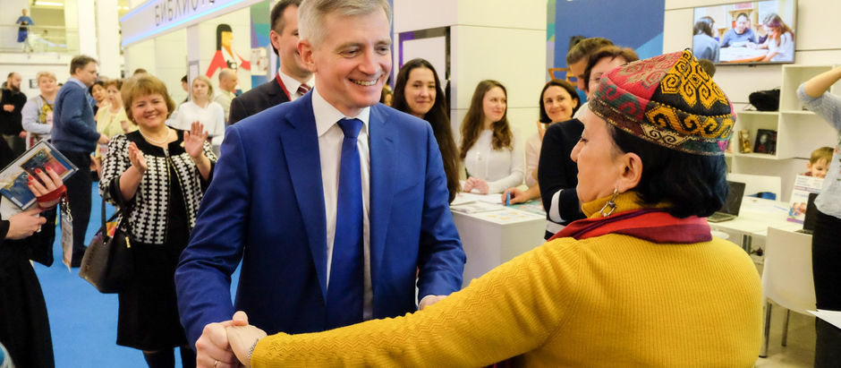 МКФ-2018: Звездное завершение