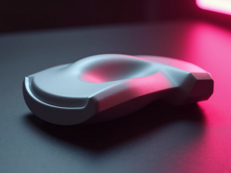 3D Printed Wonders: Innovative Products for Gen Z