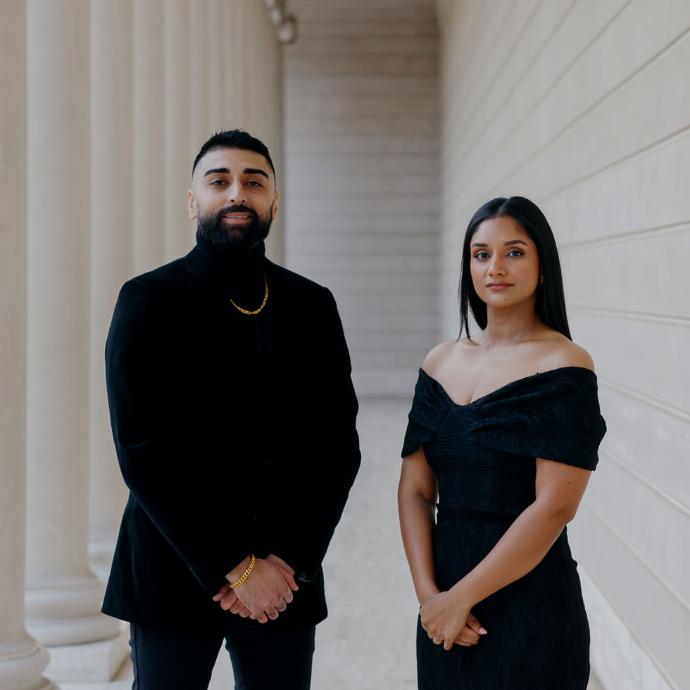 San Francisco Photoshoot