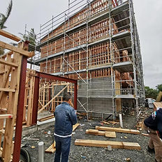 Walkover site inspection