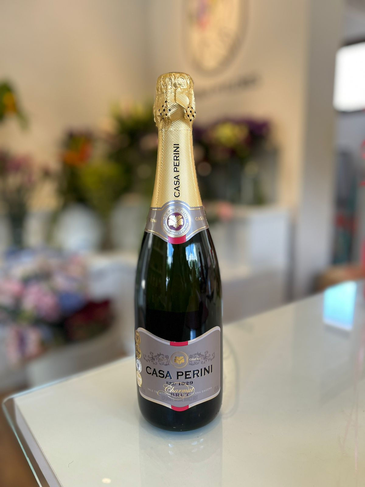 Casa Perini Brut 750ml