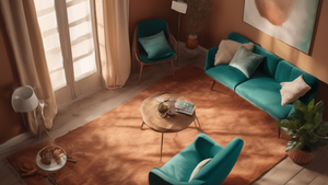 Transform Your Space with Expert Color Consulting