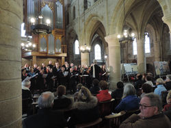 Ensemble Vocal de Vire