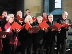 Ténors, Basses et Alti