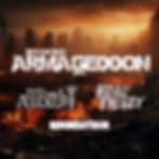 Invoking Armageddon | Cape Town