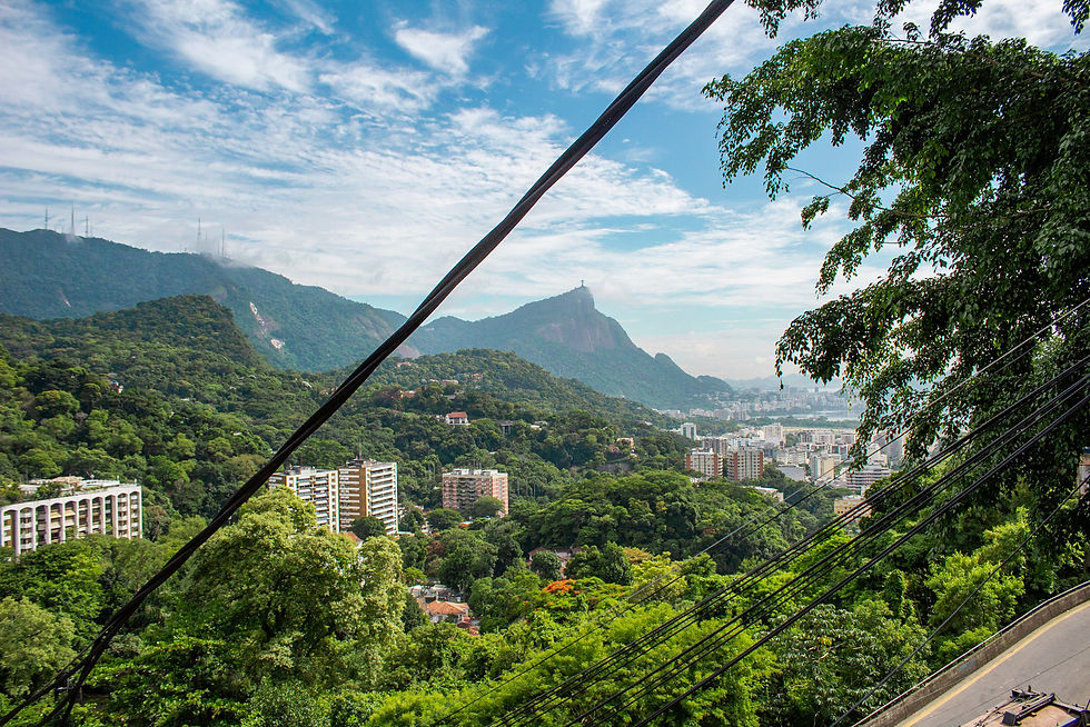 ROCINHA