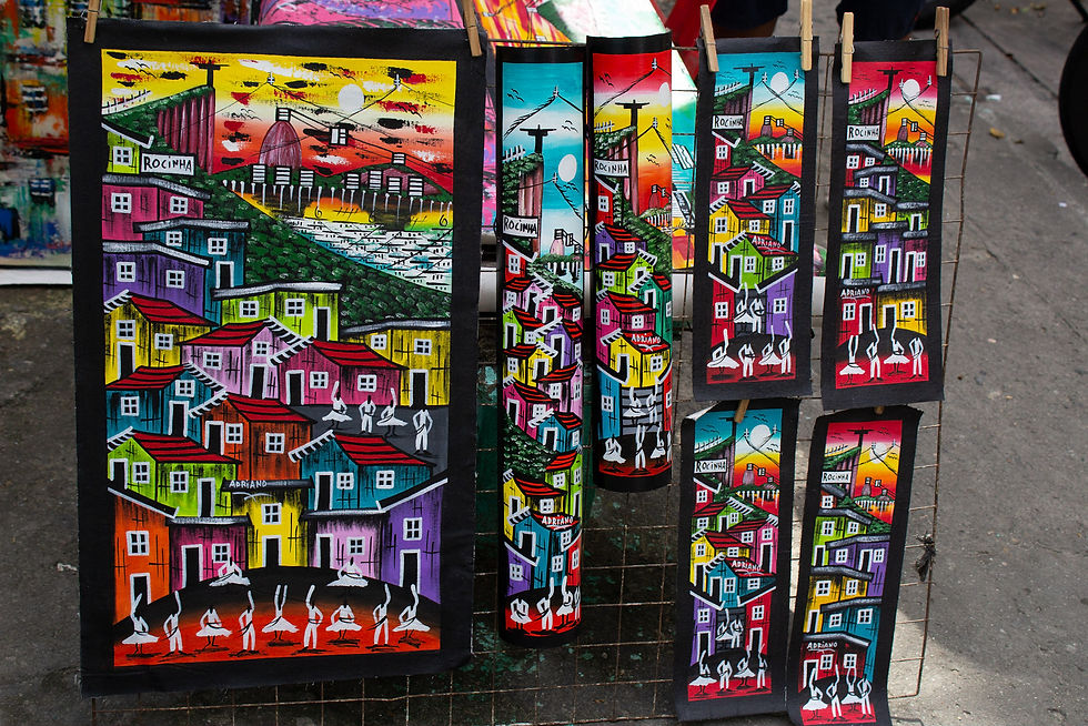 ROCINHA