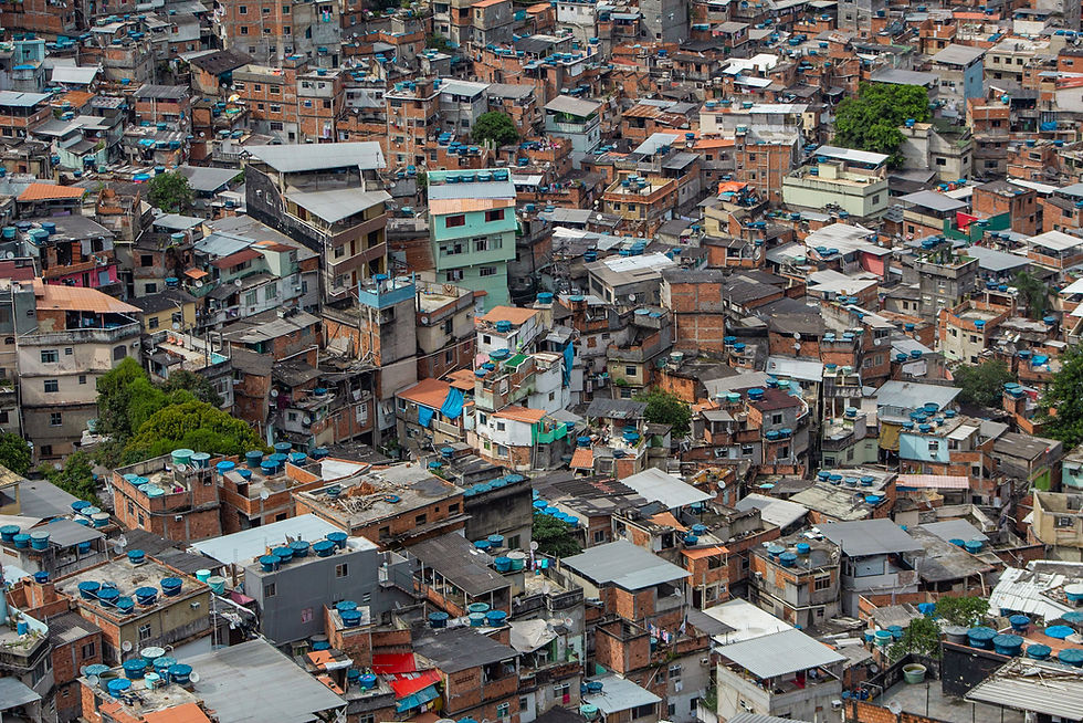 ROCINHA