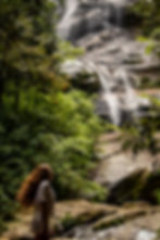 CACHOEIRA CASCATINHA