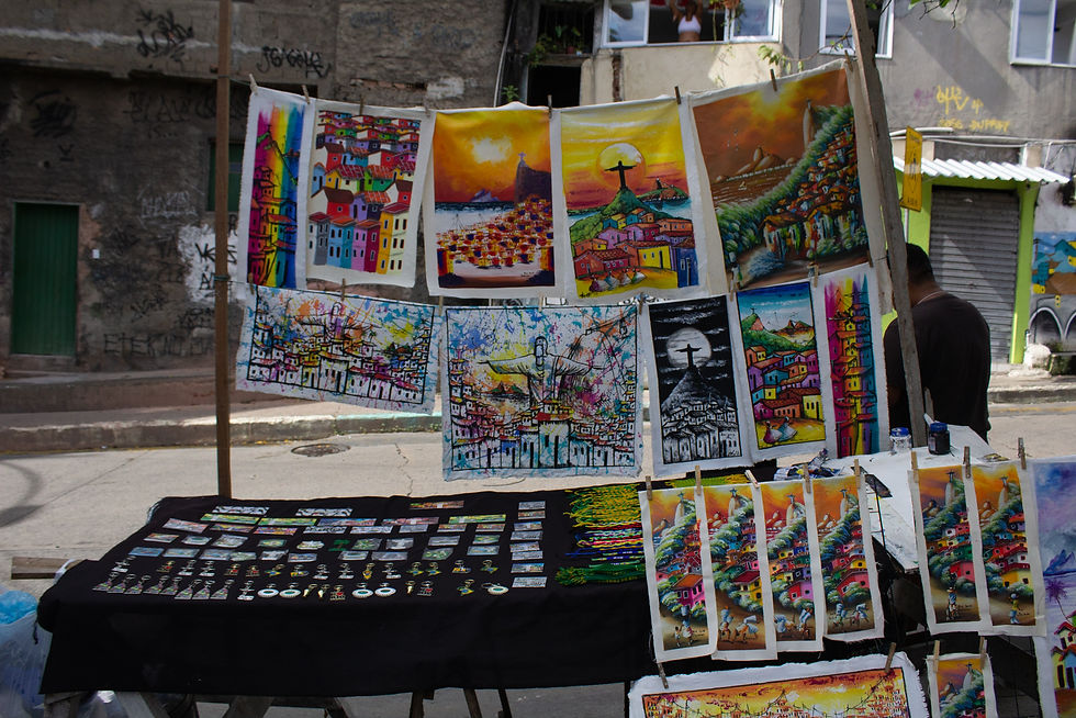 ROCINHA