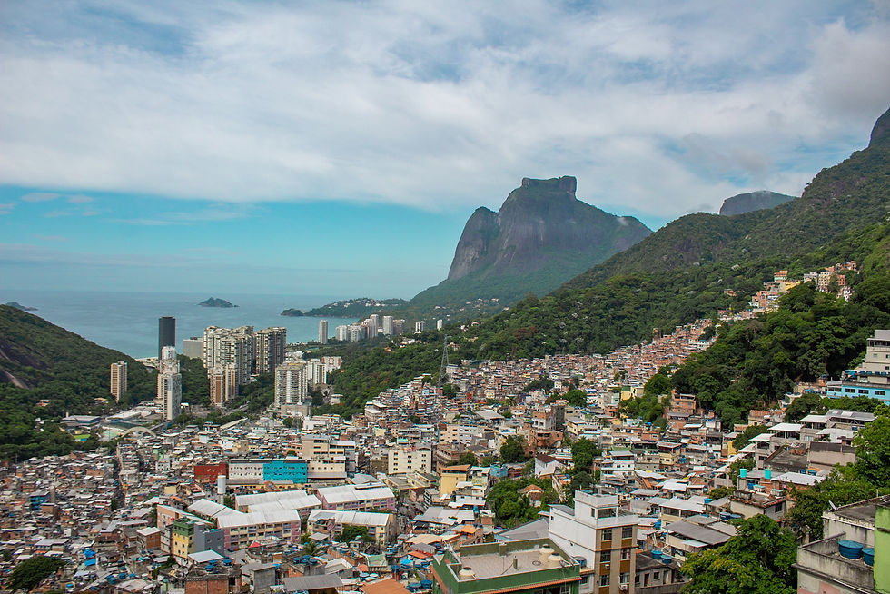 ROCINHA